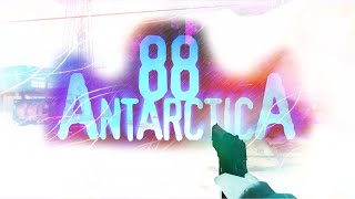 🥳Продолжение Прохождения Антарктиды😱! 🥶Антарктида 88🥶! 😄Новое Обновление!☺ #2