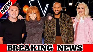 Big Shocking😰 News! The Voice’ Coaches Make Shocking Amounts Of Money Per Season