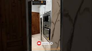 kitchen design || kitchen interior design(video) Design Lock Construction