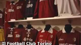 MUSEO GRANDE TORINO