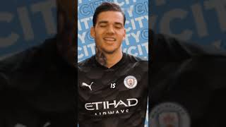 Ederson Moraes 10 Facts about him #football