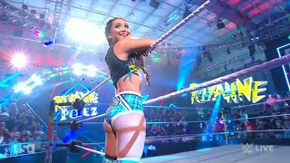 Roxanne Perez Entrance: WWE NXT, May 23, 2023