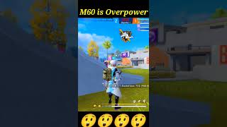 #short_video Freefire M60 challenge #ffgameplay #shamyt #totalgaming #3tufaantipsshorts #sanjoydas