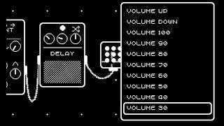 December Adventure Day 16: Granular in Modular Play progress