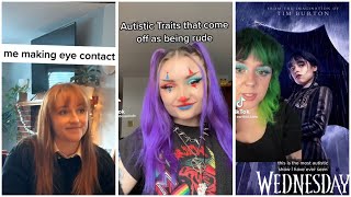 Autism TikTok Compilation #21