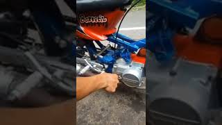 FUNNY VIDEOS | MOTOR UNIK