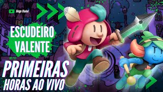 The Plucky Squire - Primeiras Horas de Gameplay no PS5