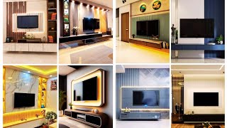 Tv Cabinet Design For Living Room Built In Tv Wall Unit Fall Tv Stand Decor Tv Unit Design Modern