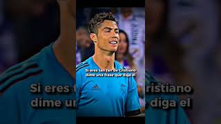 Frases de Cristiano