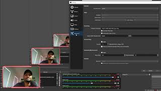 OBS- Recording in 1080p 60 Frames Per Second - Best OBS Recording Settings 2021