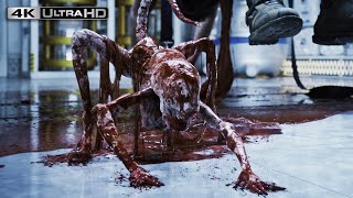 Alien: Covenant 4K HDR | Neomorph