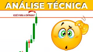 Opções binárias - Faça essa leitura no Gráfico e ganhe dinheiro todos os dias