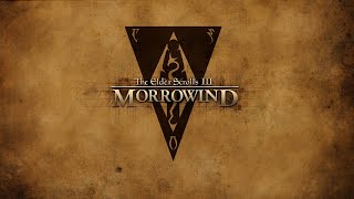 The Elder Scrolls III: Morrowind - Долгожданное возвращение