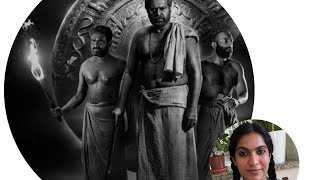 Bramayugam movie review /ഭ്രമയുഗം