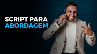 SRICPT PARA ABORDAGEM