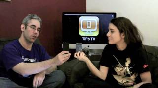 TiPb TV 04: Should you get an iPhone, iPod touch, or iPod nano?