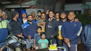 Palakasandha (gm) //  Birthday day seliberation 🎂🎉🥳 // @amitbishoyi1760  // AB Vlogs 🤗