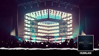 Pryda - Humlan (Original Mix) | Progressive House / Techno 🎧