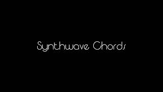 Synthwave Chords Sound Effect