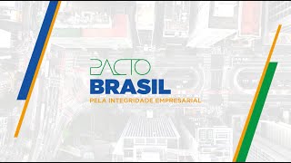 Pacto Brasil pela Integridade Empresarial