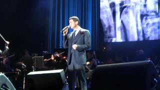 IL Divo In Istanbul La Vida Sin Amor