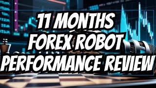 Forex Profitable MT4 EA Robot - BRPR EA Forex Software Bot Trading Live Performance Review