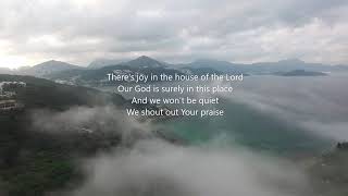 Phil Wickham - House Of The Lord (Official Lyric Video) - YouTube