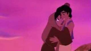 Disney - Everybody Loves Somebody