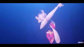 20230625 CaiXuKun【Wait Wait Wait +I Wanna Get Love+Bigger】-KUN 2023 WORLD TOUR in Bangkok @ Impact