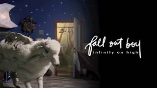 Fall out boy-thanks for the memories (lyrics)