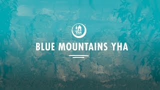 Blue Mountains YHA