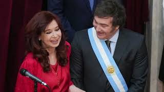 Argentina confirmó la condena para la expresidenta Cristina Fernández de Kirchner