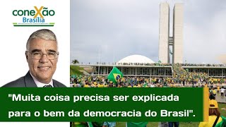 Eduardo Girão disse entender que a população está ansiosa pela abertura da CPI.