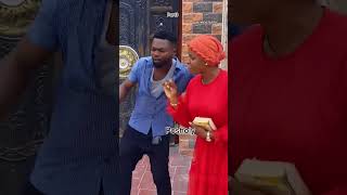 THE PROPHETESS 3 #comedy #duet #funny #funnycomedy #trendingshorts #fyp #viralvideo #viralreels #fy