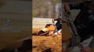 DirtBike shredding | 2stroke