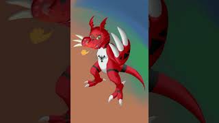 Guilmon