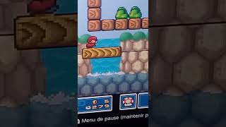 Super Mario Bros 3