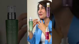 Oriflame serums have #hyaluronicacid #oriflamepakistan #hyaluronicacidserum #Ecollagen