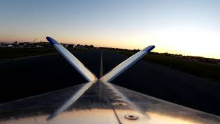 Electric Airplane Commute = Most efficient commute possible? 20210223 175357