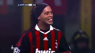 AUTOMOTIVO EMPURRA ULTRA SLOWED X RONALDINHO SKILLS