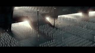 Star Wars: Episode II - Kamino Clones - HD 1080p