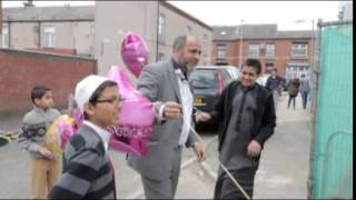 All Souls Bolton community regeneration video