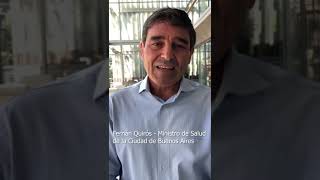 Recomendaciones frente Coronavirus - Fernán Quirós