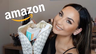 ANOTHER QUARANTINE HAUL | AMAZON FAVORITES 2020 | Daniela Minervini