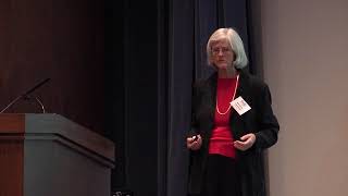 Wenda R  Trevathan – Notre Dame Symposium Human Nature and Early Experience