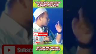 🔴VIRAL.!! PART 4 GUS WAFI BILANG KYAI IMADUDDIN PANTAS DAPAT JULUKAN AL-KABURI #guswafi #khimaduddin