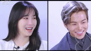 BTS Penthouses - Logryeon * Park Eun Seok x Lee Ji Ah