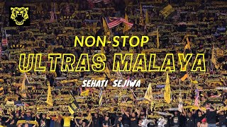 Ultras Malaya Loudest Ever | Get Your Headphones | FIFA World Cup 2022