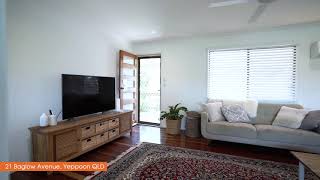 21 Baglow Avenue, Yeppoon - For Sale with Esme & Claudia Coren - Yeppoon Real Estate