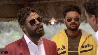 Vinayakan # Dude from Aadu - Vinayakan